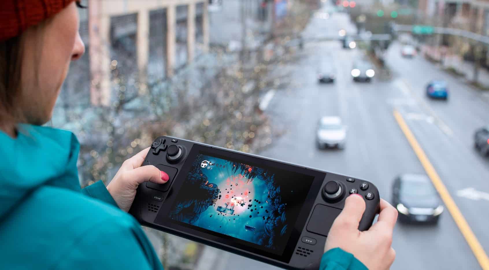 Valve confirms that new Steam Decks are in the pipeline