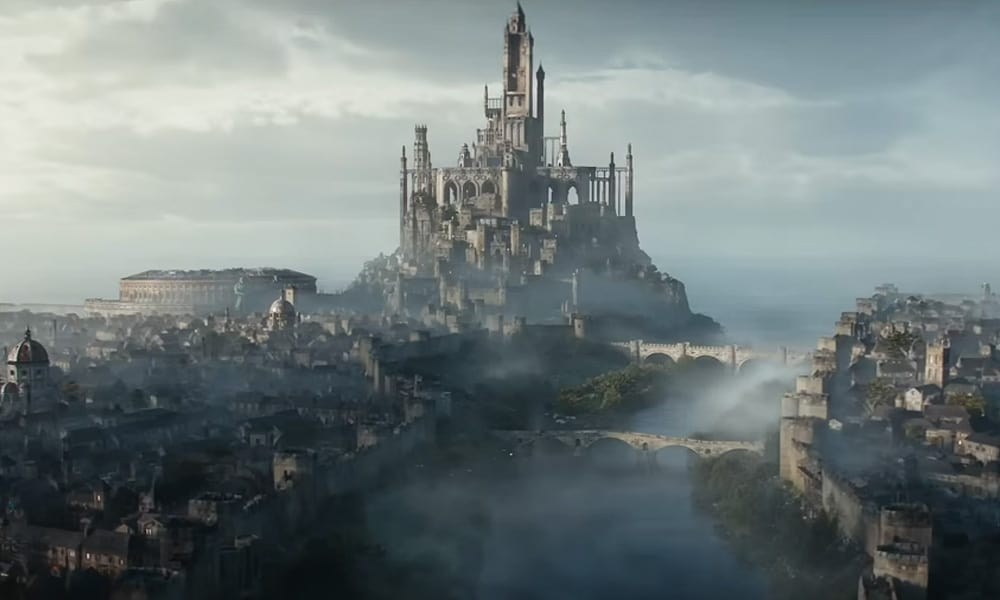 Dungeons & Dragons Trailer Is Full Of Rpg Goodness