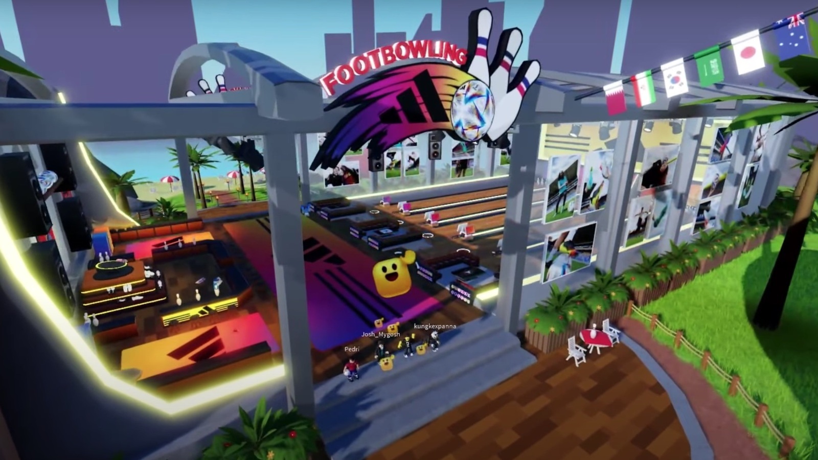 FIFA is working on blockchain games after splitting with Electronic Arts