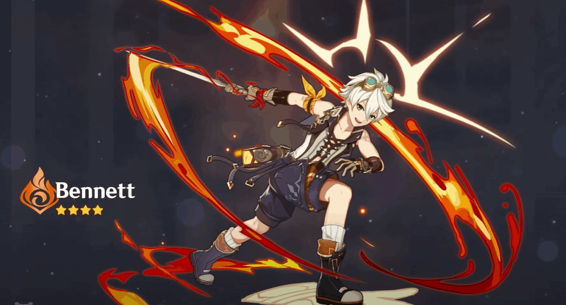 Keqing Banner Rates And Characters In Genshin Impact