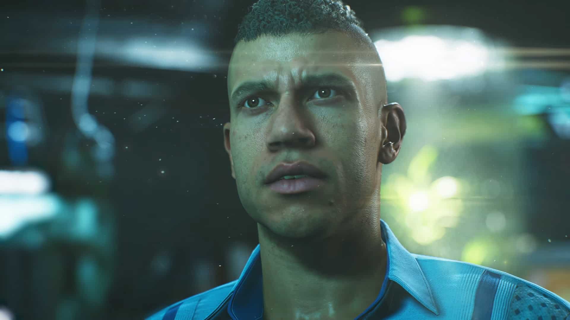 Everywhere, A Game By A Former Gta Producer, Is As Ambitious As It Is Vague