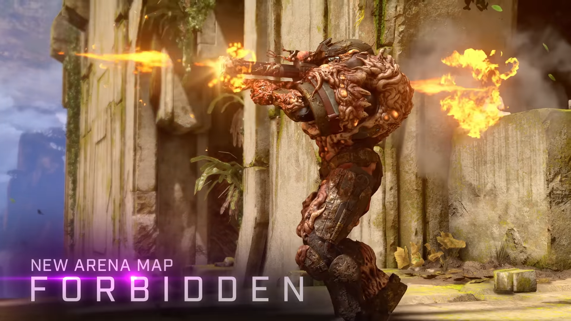 343 Industries announces Halo Infinite Season 5: Reckoning release date with new gameplay trailer