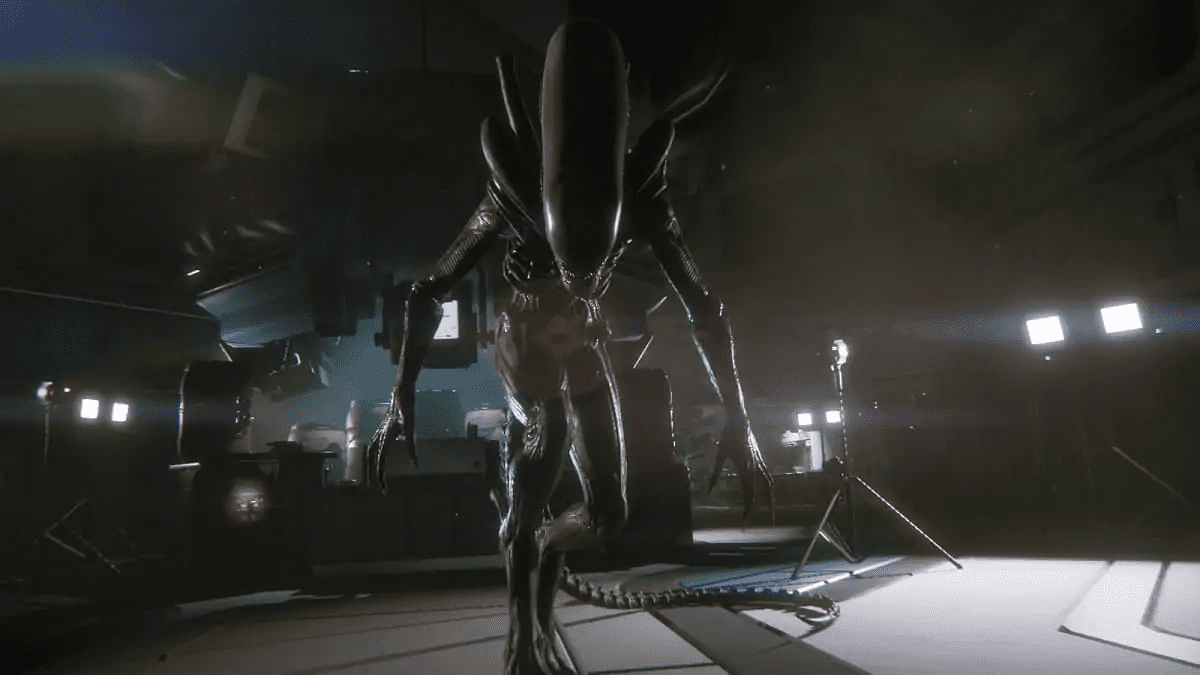Get Ready To Fight Xenomorph Hordes In Aliens: Fireteam
