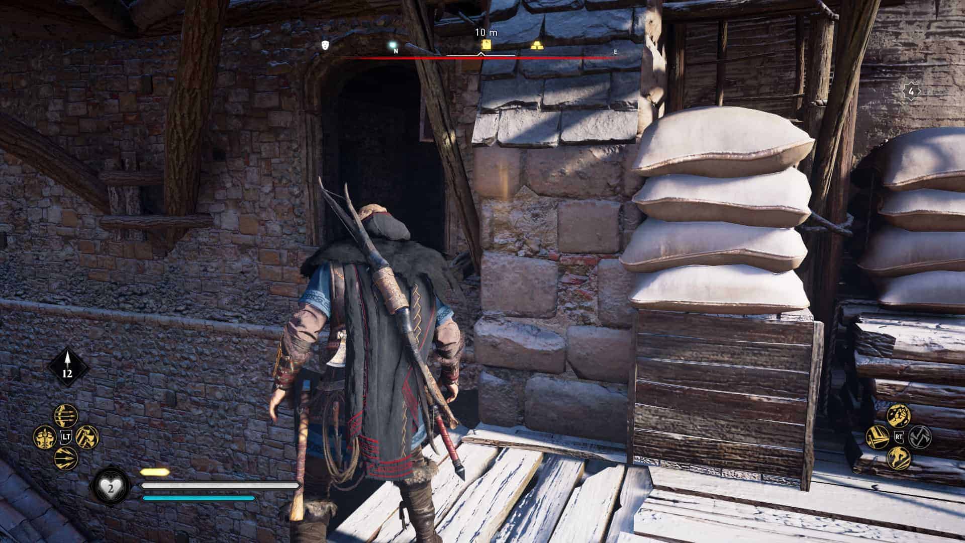 Assassin's Creed: Valhalla - Locations Of All Abilities