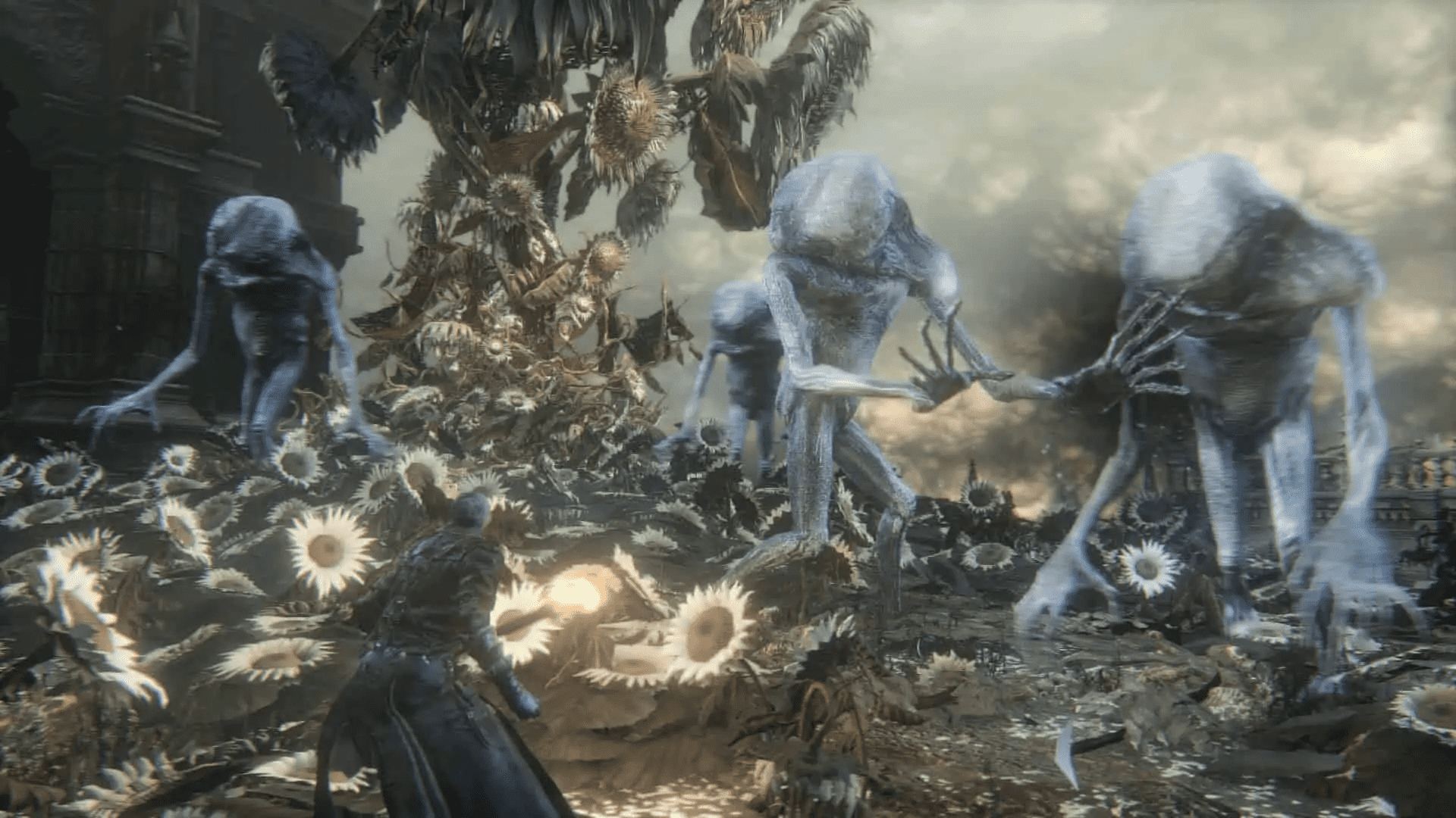 Ranking 'all' The Soul Series Bosses From Easiest To Hardest