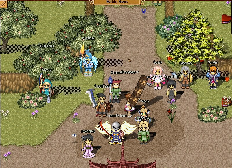 Top 10 Games That Have Been Live For The Longest Time