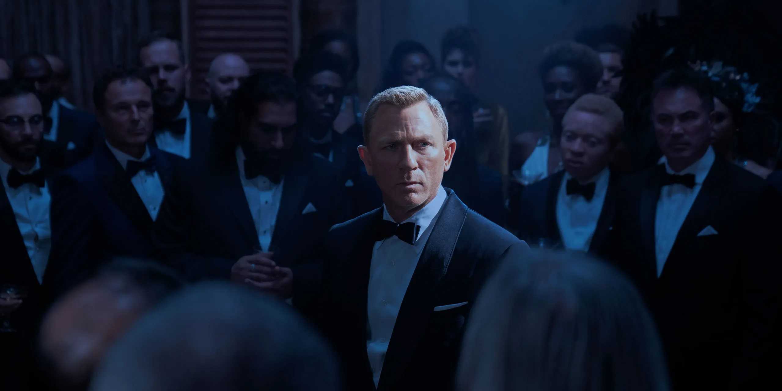 Faroese Government Commissions James Bond Tombstone