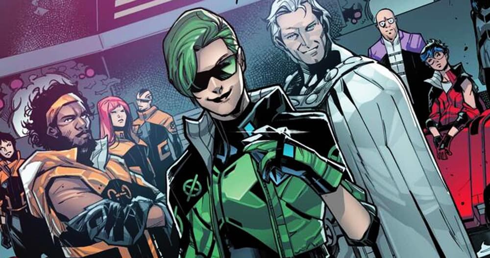 Marvel Security Scared Emilia Clarke For Secret Invasion