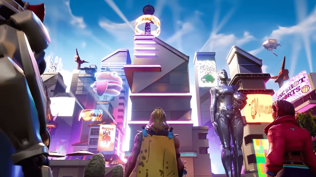 All Fortnite Seasons Guide: The Story So Far