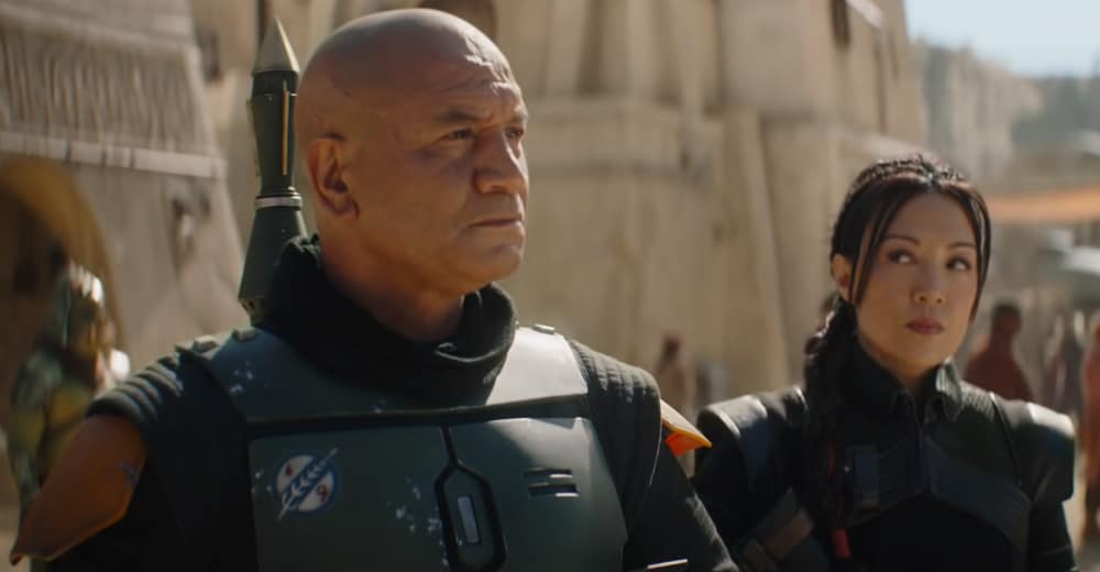 The Book of Boba Fett teaser signals return of the legend