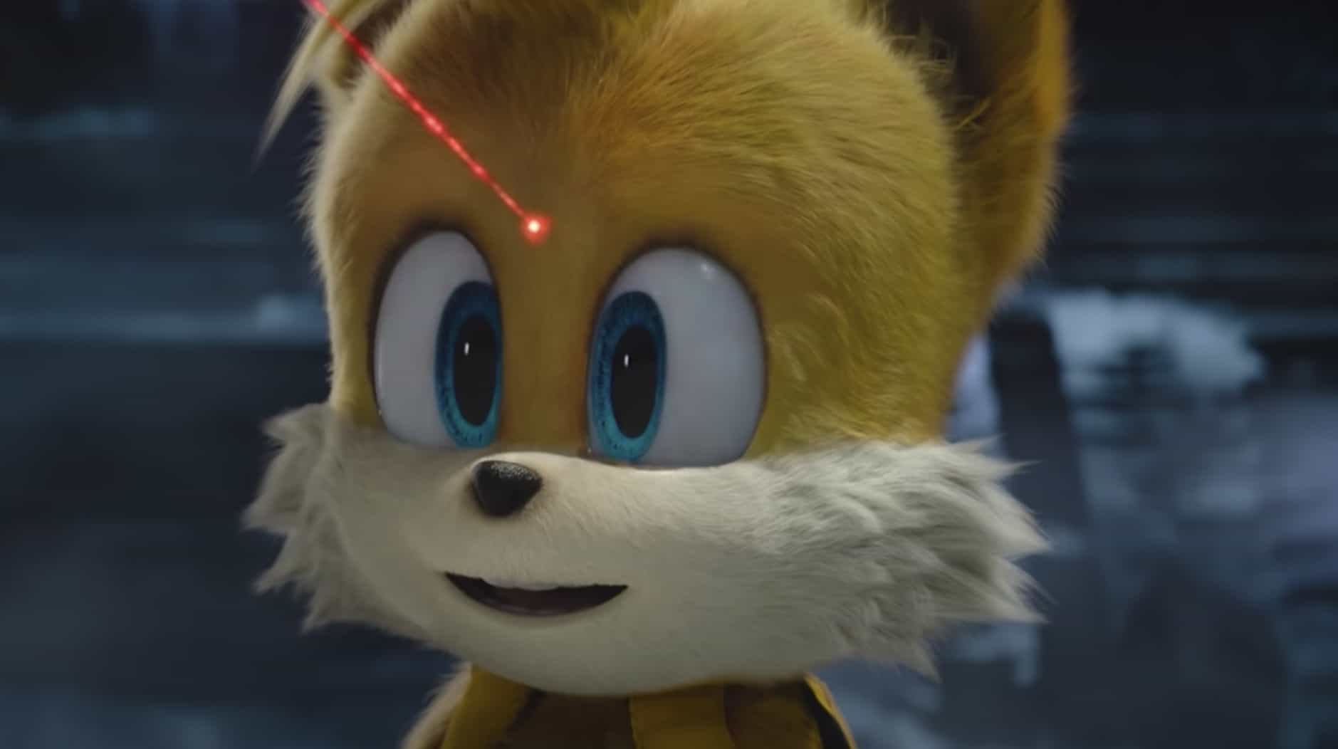 Sonic The Hedgehog 3 Finally Has A Release Date