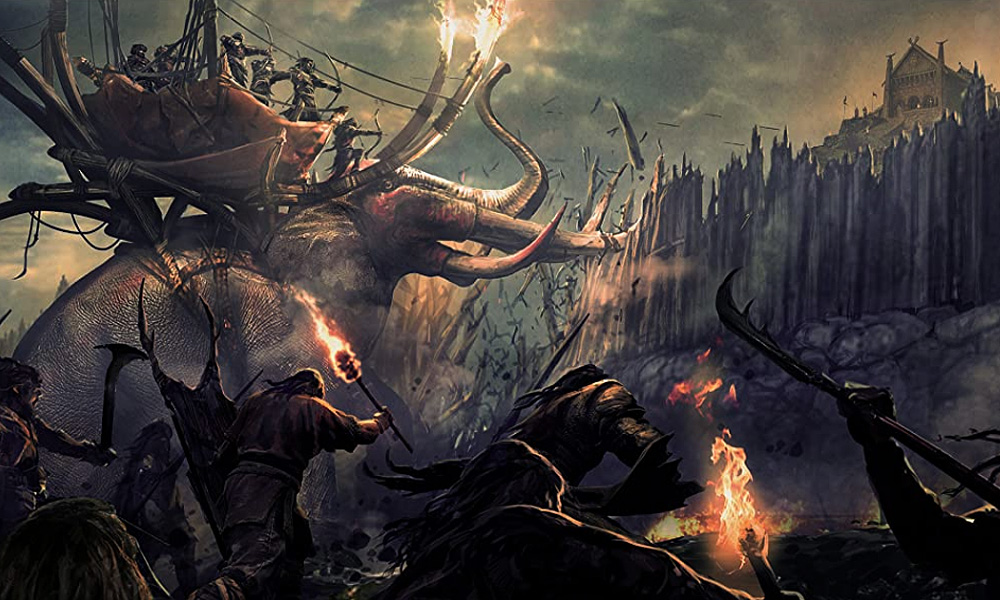 Warner Bros Discovery David Zaslav Focus Franchise Dc Superman Harry Potter Rohirrim