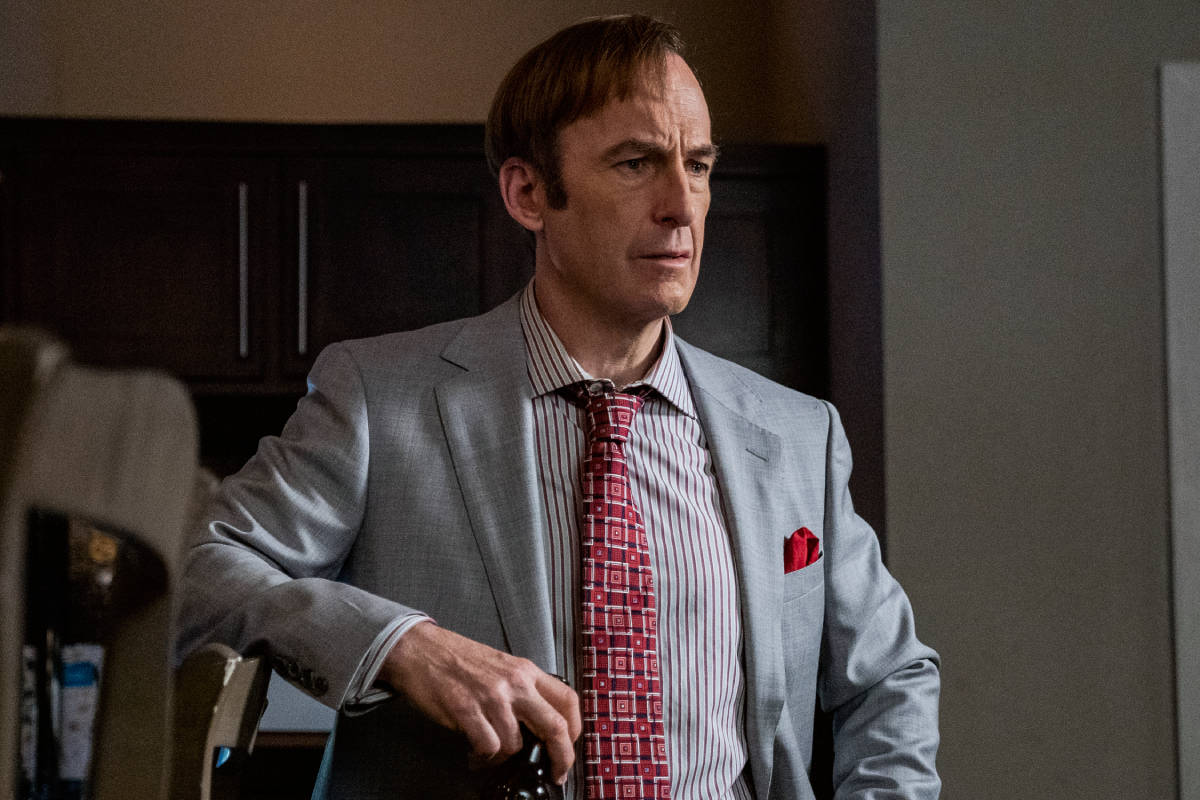 When Is The New Better Call Saul Episode Coming Out?