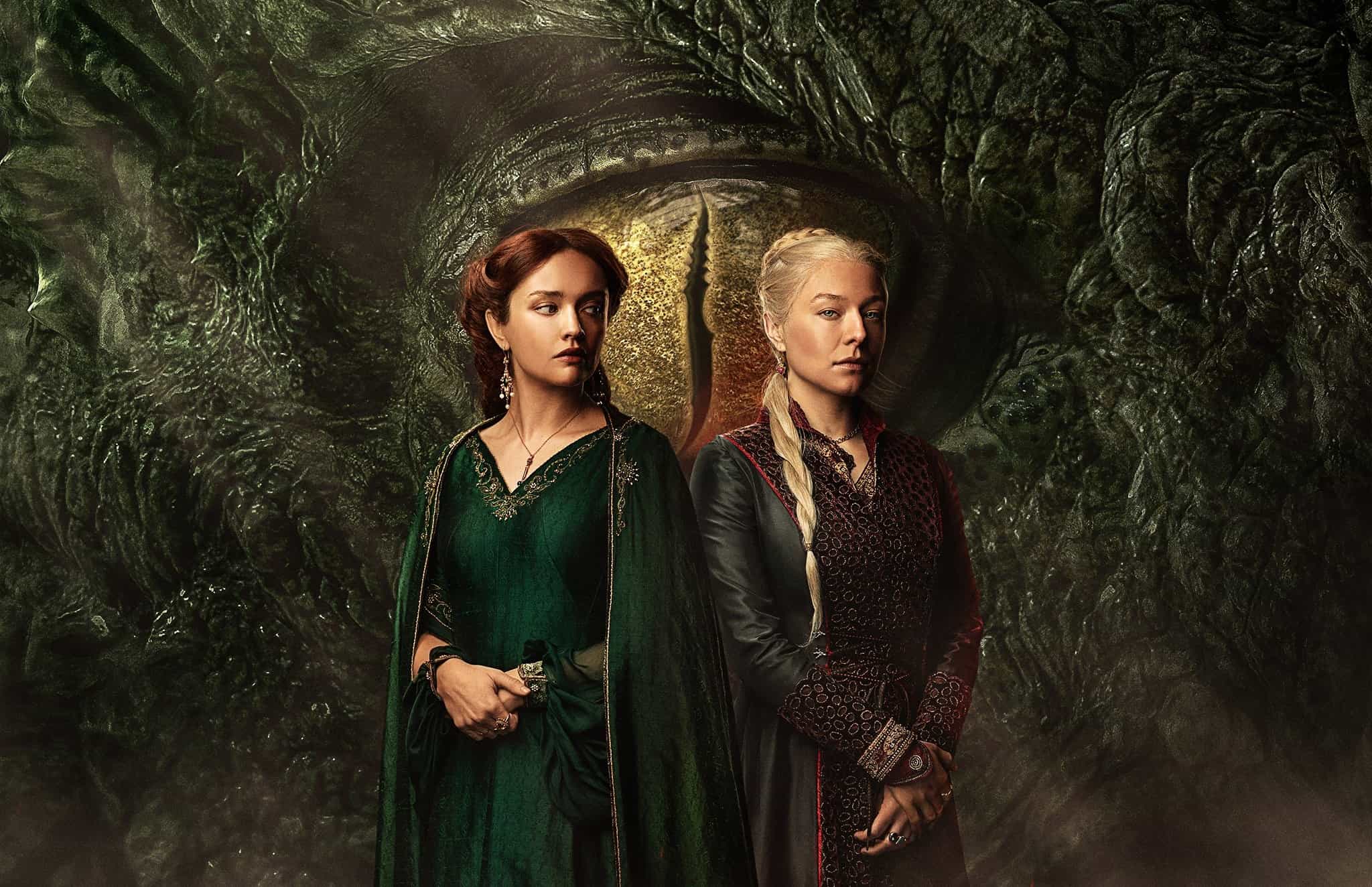 Matt Smith Might Have Just Confirmed House Of The Dragon Season 3