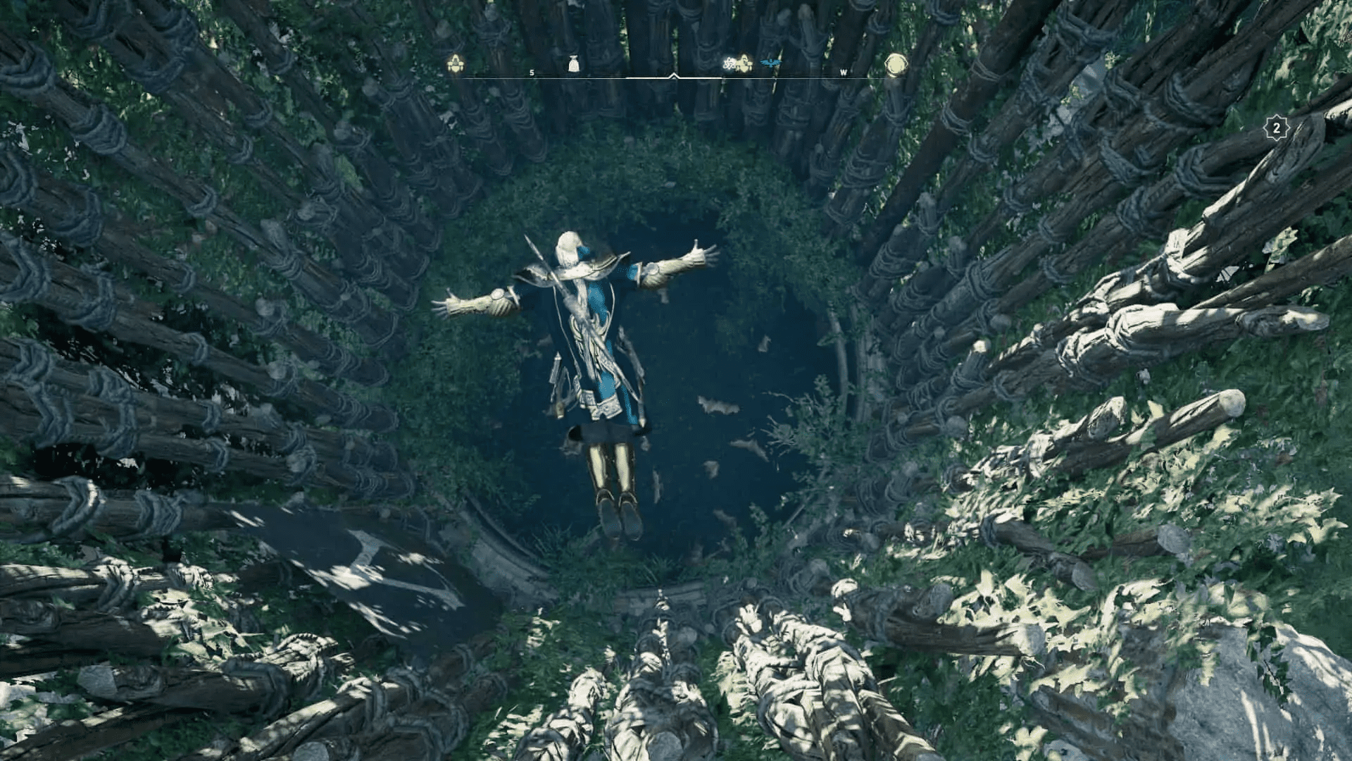 Top 5 Armor Sets In Assassin's Creed: Valhalla & Where To Find Them