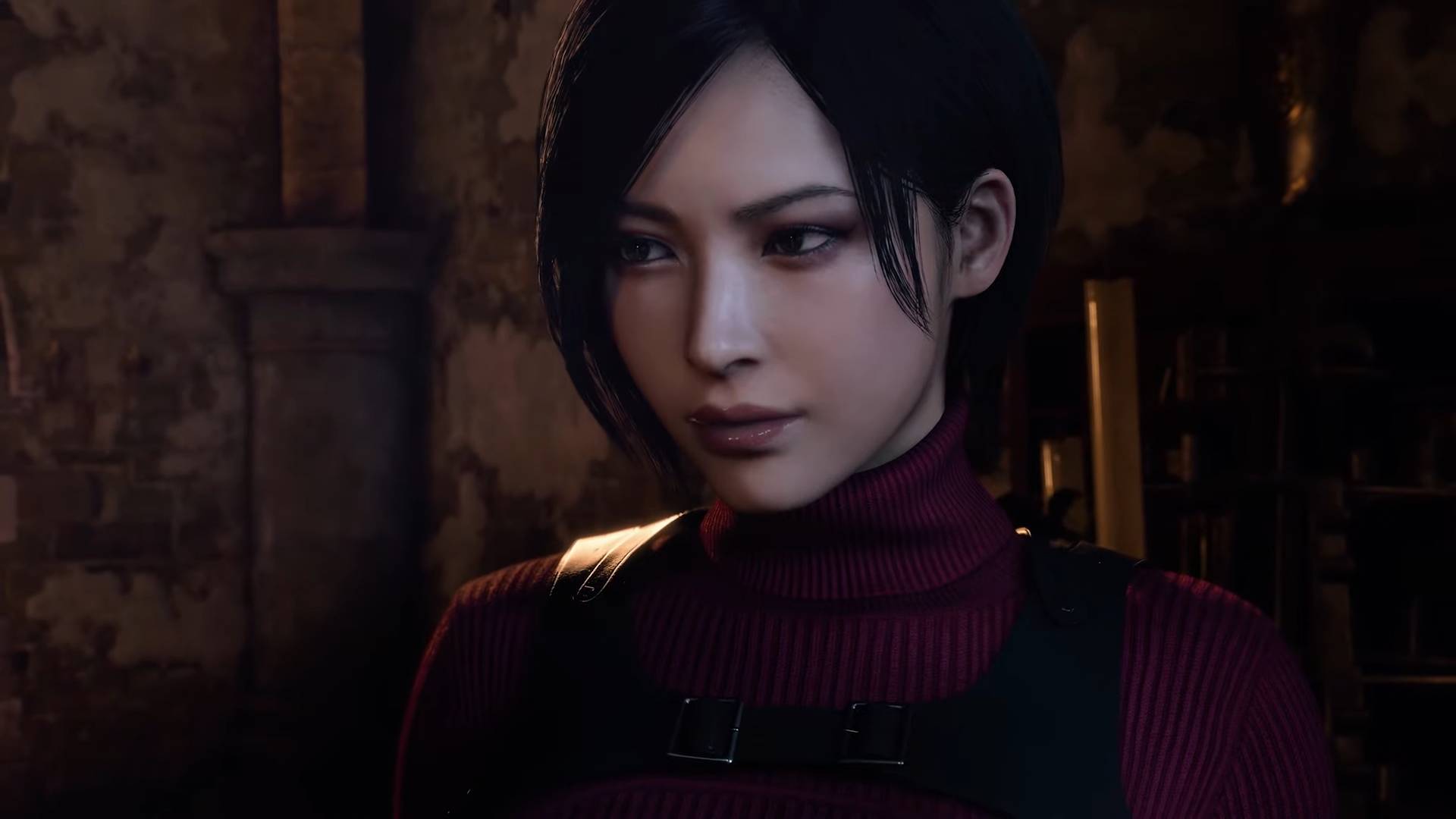 Resident Evil 4 Remake voice actor deletes Instagram posts after facing online harassment