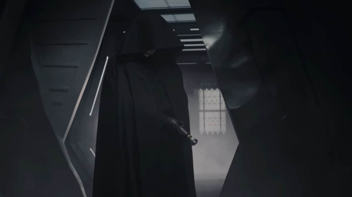 Lucasfilm Hires Mandalorian Luke Skywalker Deepfake Maker