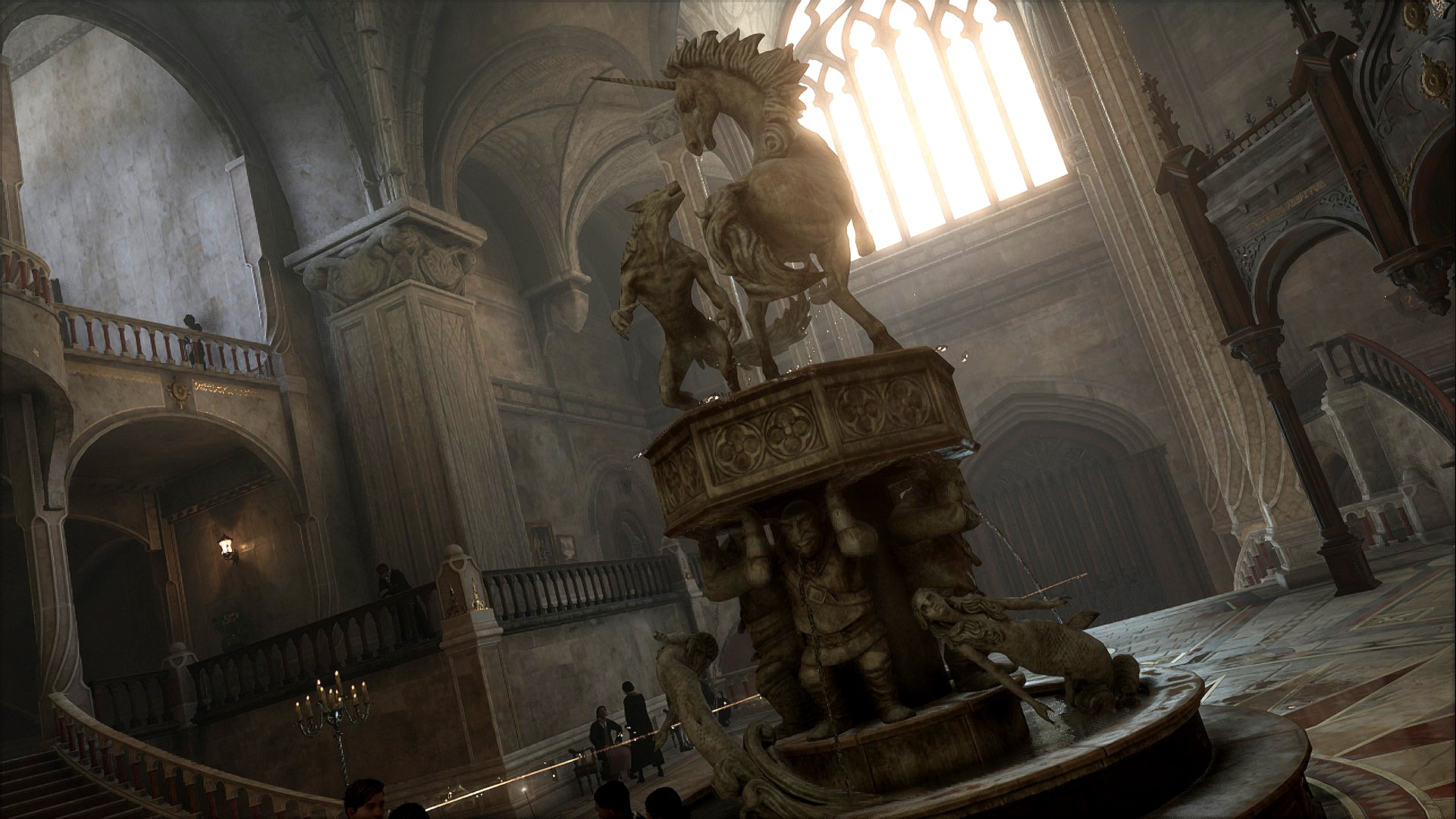 While Hogwarts Legacy only ever needed to be a good enough game to satisfy mudbloods, muggle-born wizards and pure-blooded wizards alike, we do hope to see marked improvements in the sequel.