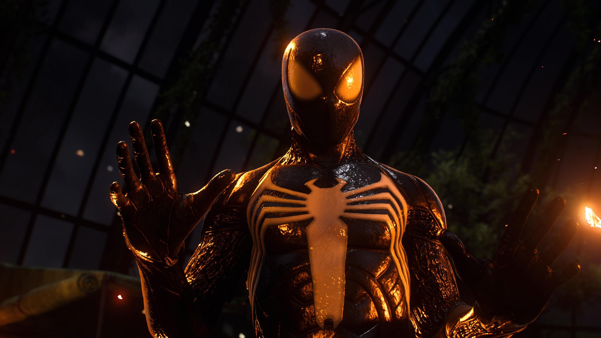 Insomniac Games Takes on the Playtime Controversy with Marvel's Spider-Man 2