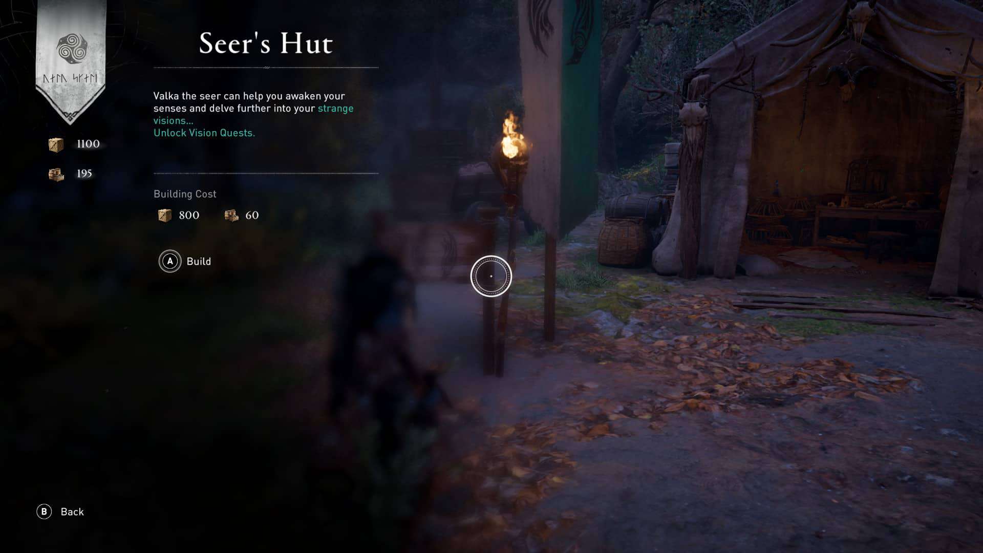 Assassin's Creed: Valhalla - Locations Of All Abilities