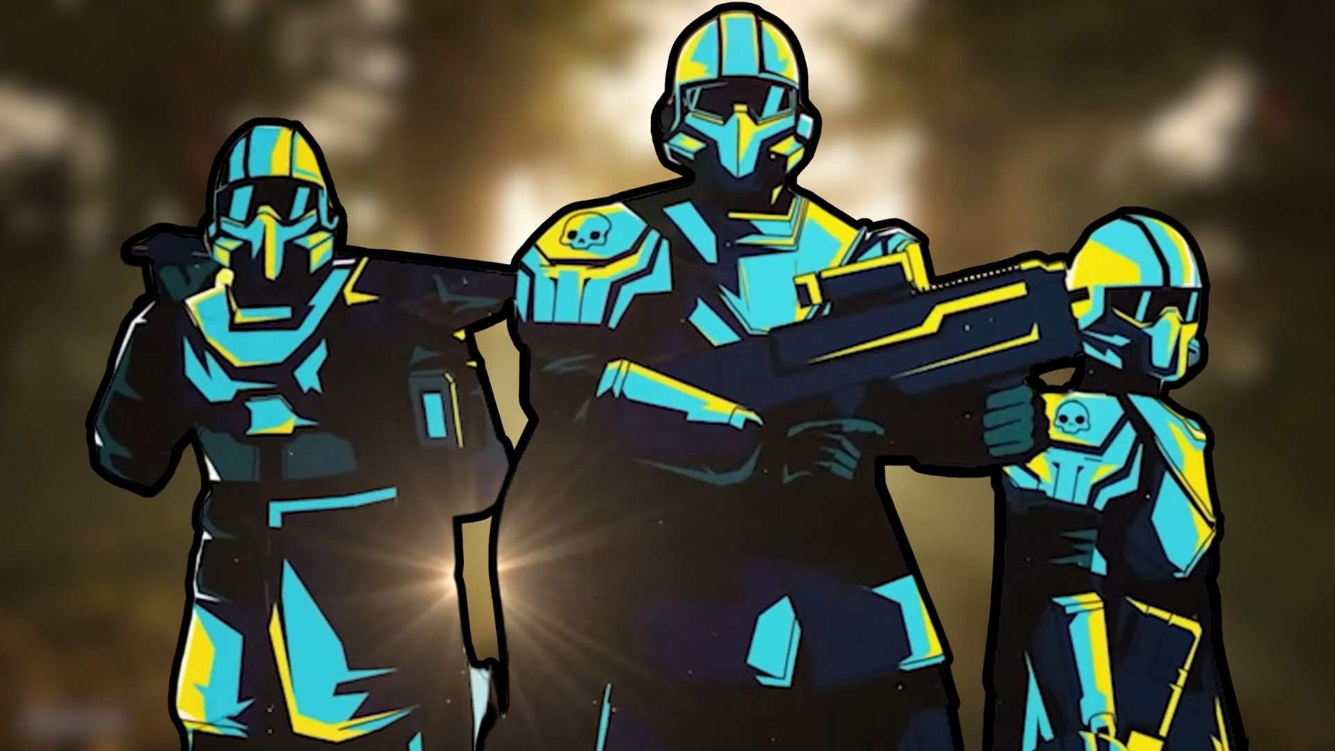 Helldivers 2 Is So Popular That It's Overloading its Servers