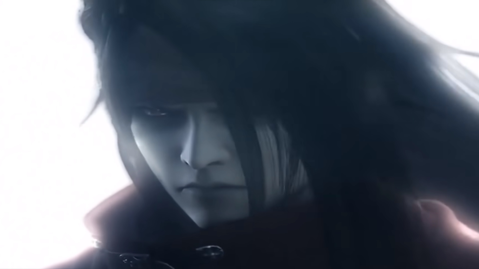 The Rumors Are True: Matt Mercer to Voice Vincent Valentine in Final Fantasy 7 Rebirth