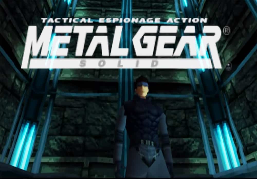 The 20 Greatest Playstation 1 Games Of All Time