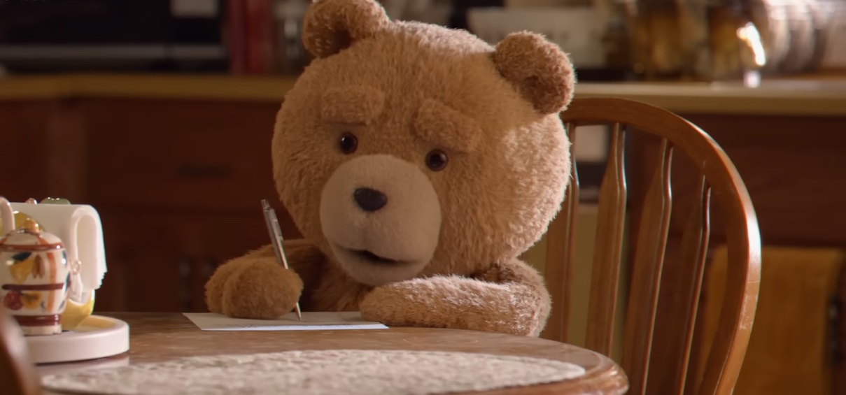 Ted prequel series finally has a trailer and release date