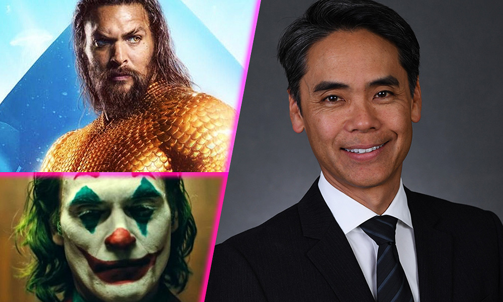 Walter Hamada Officially Exits Dc Films And Warner Bros Success