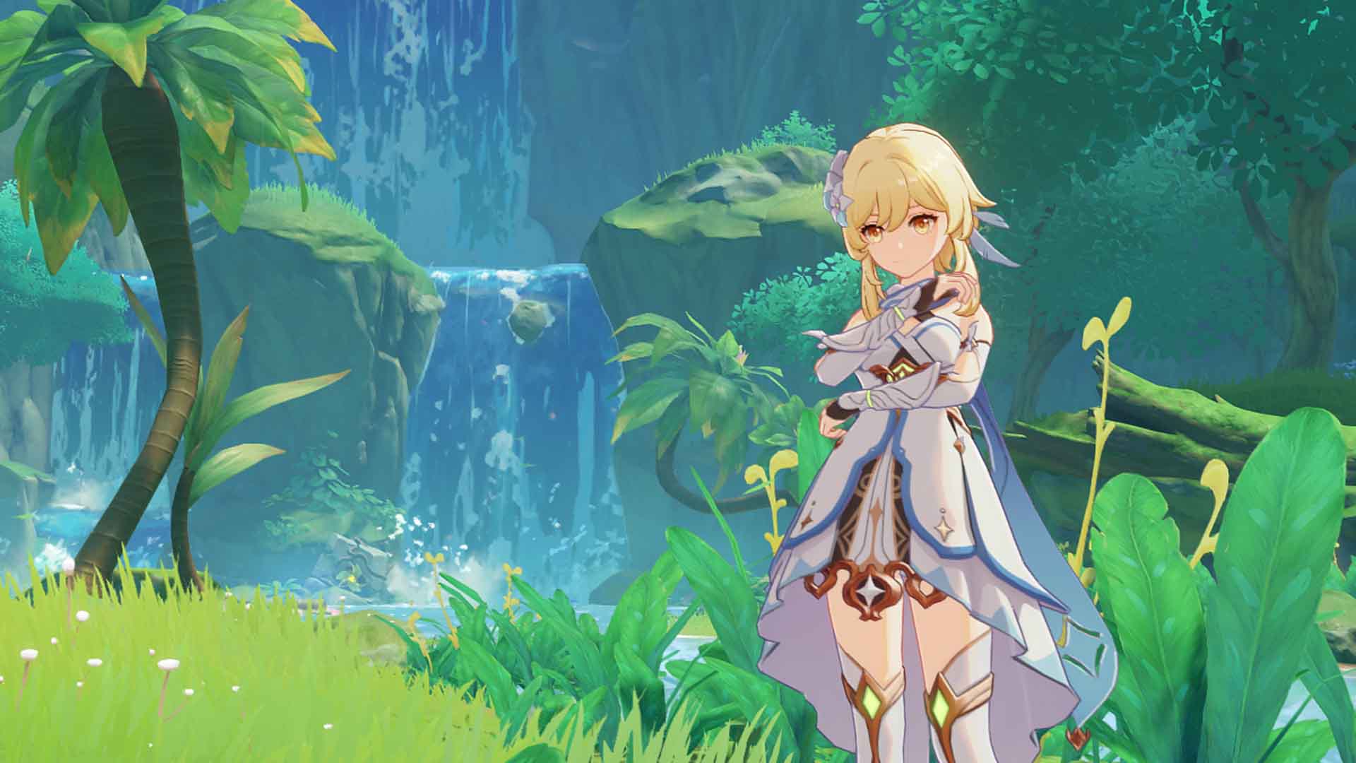 Backlash forces Hoyoverse to step in and get Genshin Impact voice actors paid