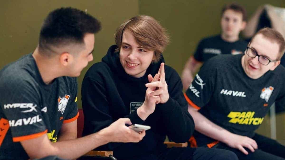 Weplay Animajor Power Rankings: How The 18 Teams Stack Up