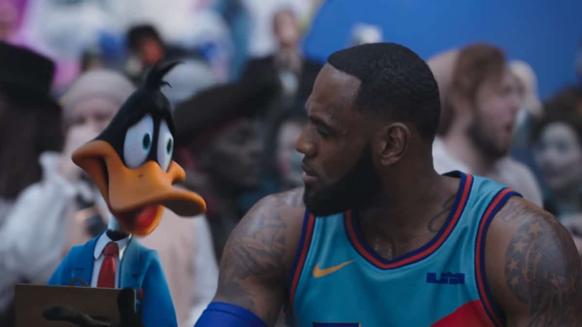Fortnite Lebron Skin Leaked By Dataminer, Expected To Release Soon