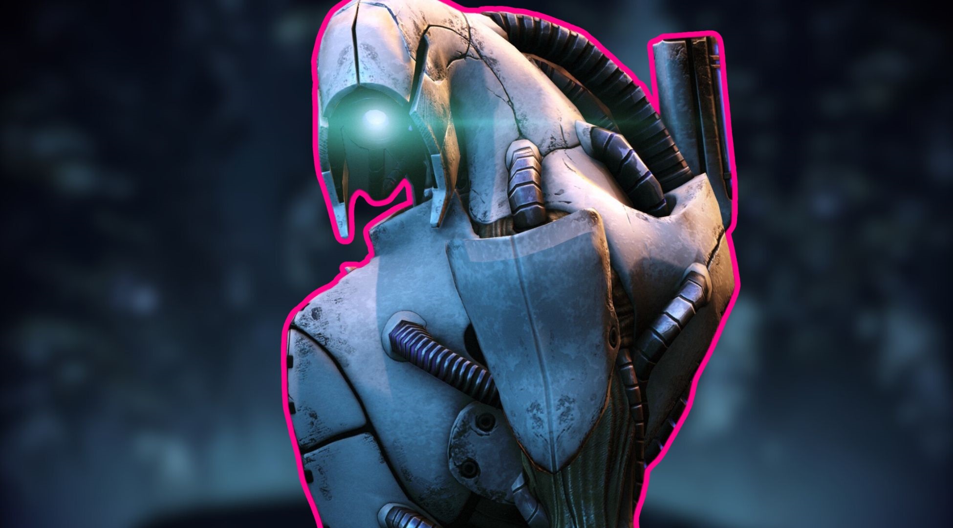 Watch Out for the Fake Mass Effect 5 leaks