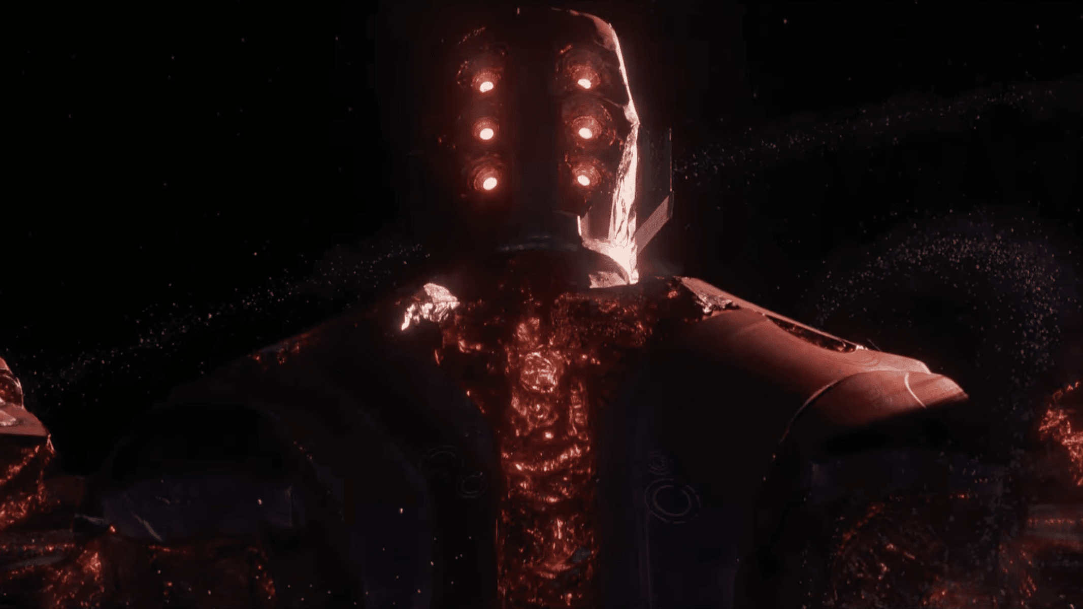 In October 2021, Chloe Zhao said she was open to making a sequel.