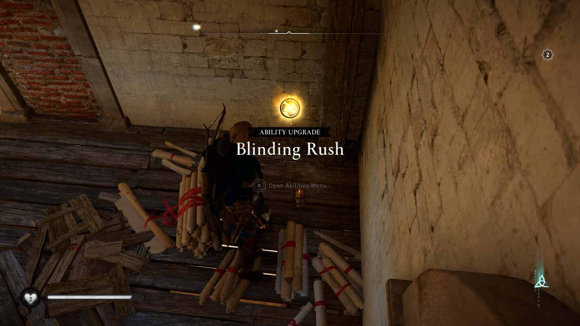 Assassin's Creed: Valhalla - Locations Of All Abilities