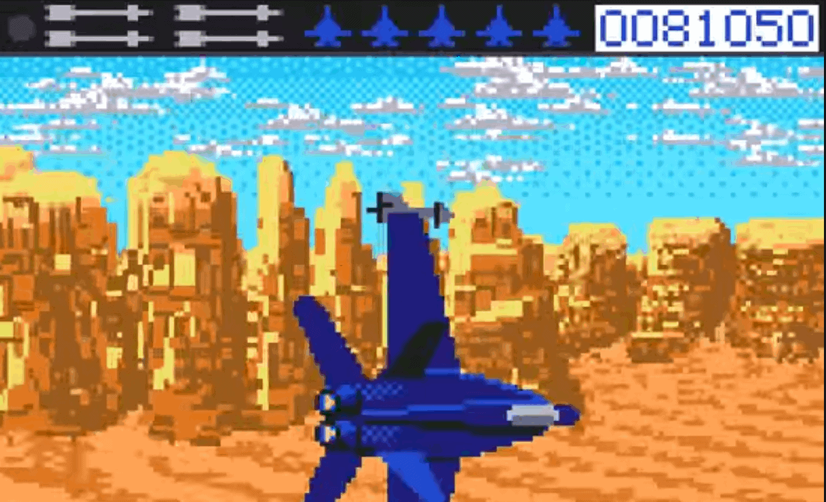 The Best Atari Lynx Games By Genre