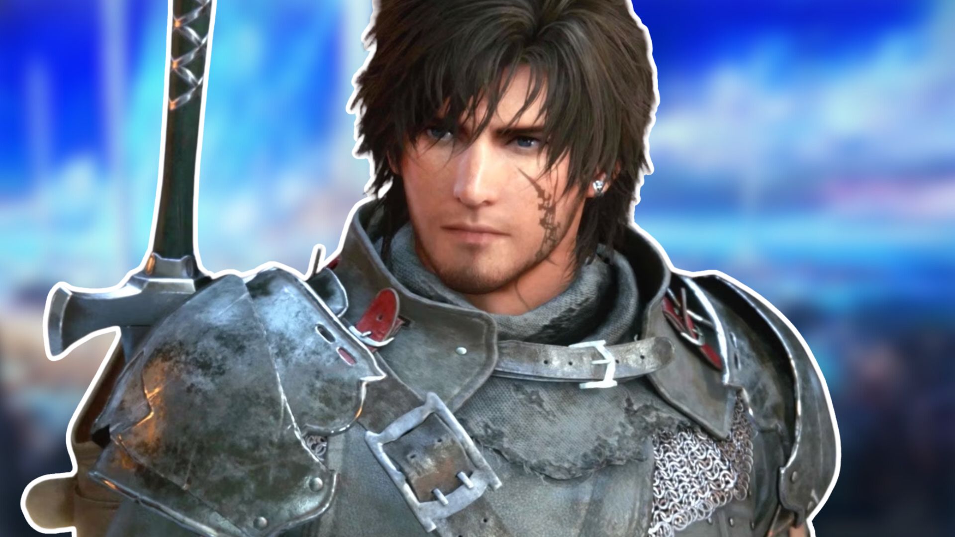 It Looks Like We're Getting a Final Fantasy 16 Demo on PC