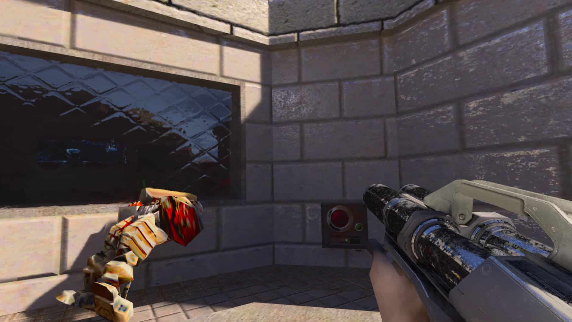 An in-person QuakeCon is coming back for 2023