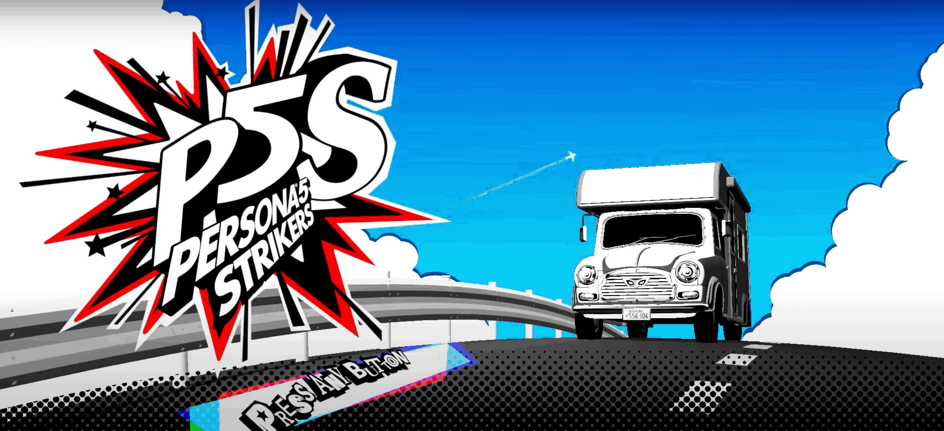 Top Bond Skills In Persona 5 Strikers