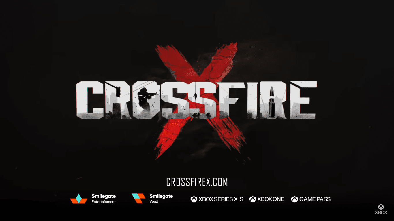 CrossfireX is shutting down in May