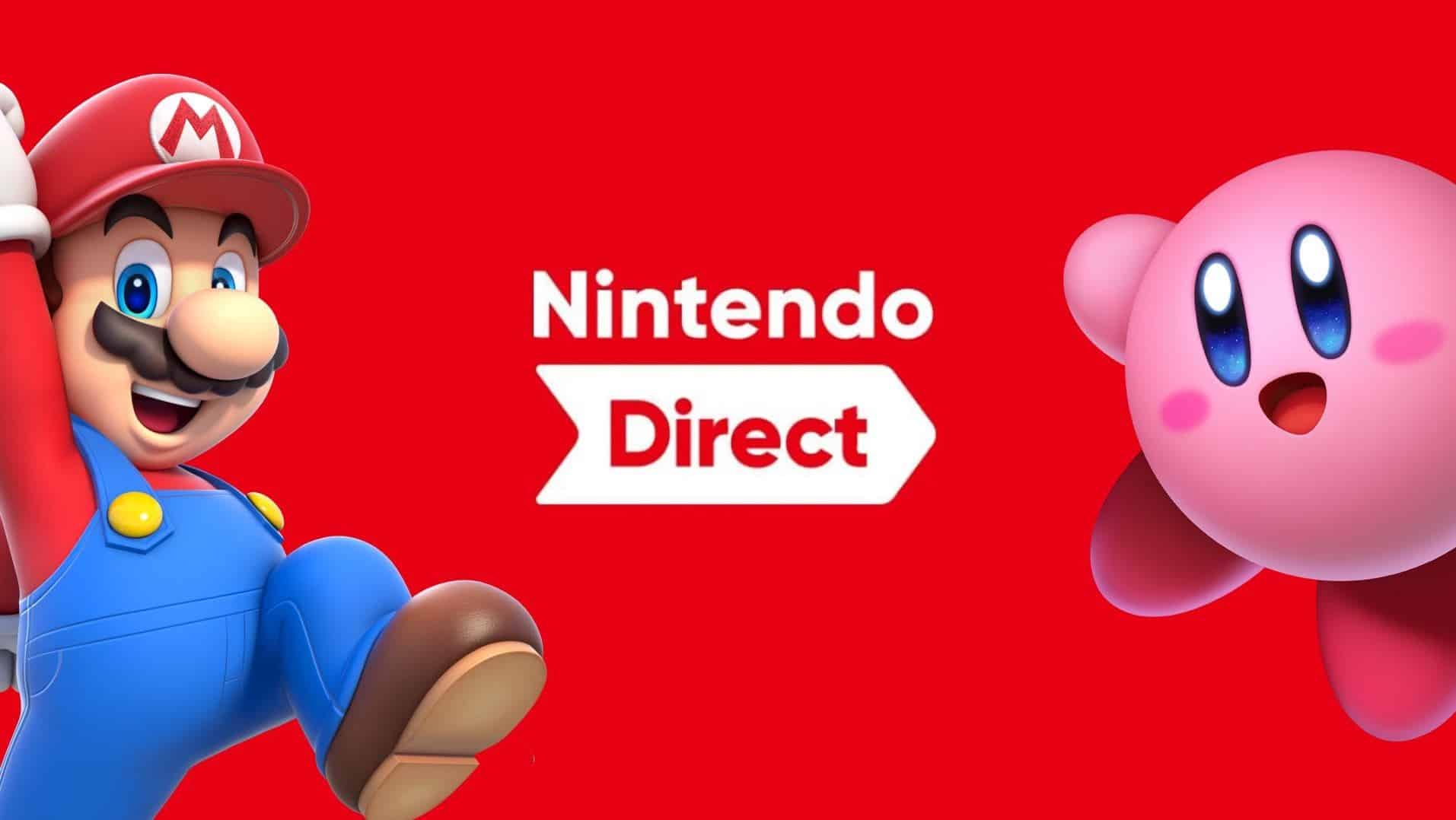 Rumors suggest that another Nintedo Direct is happening this year