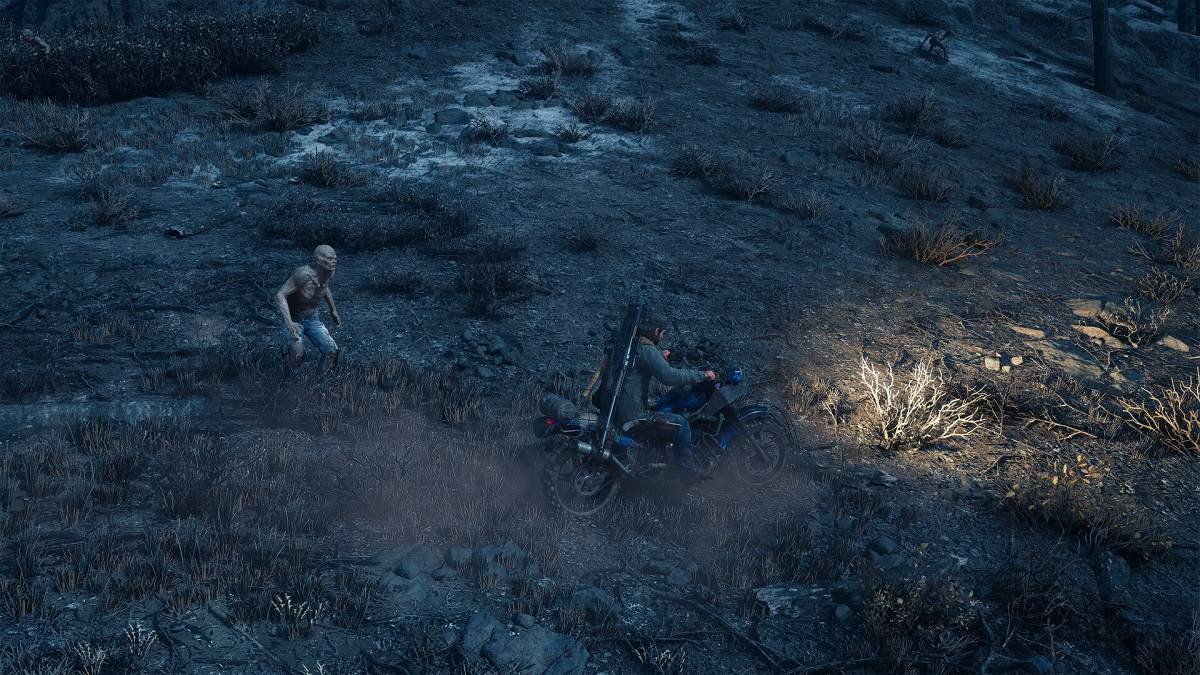 The Best Days Gone Mods Available Right Now