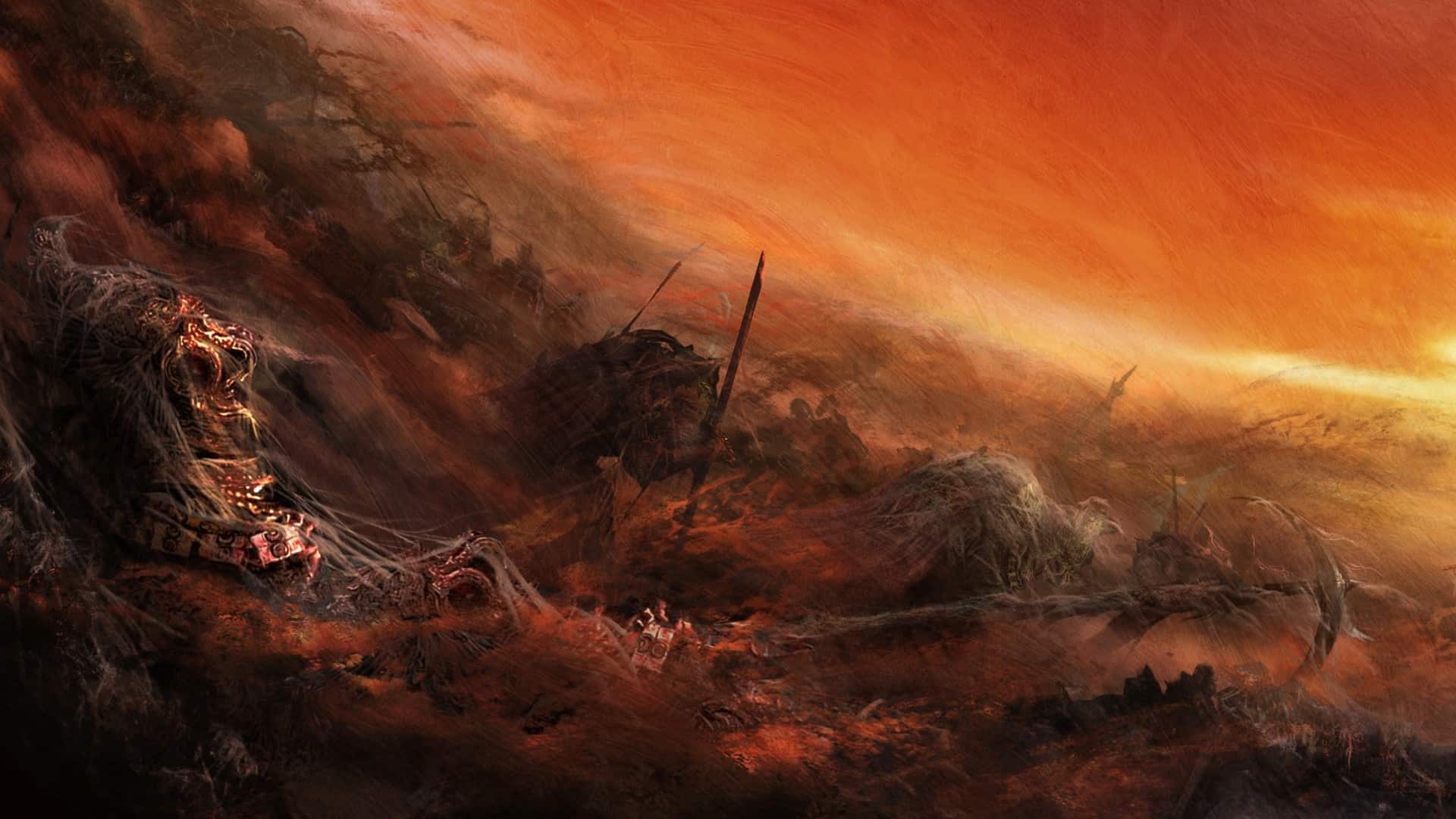 10 Things Every Soulsborne Newbie Should Know About Elden Ring