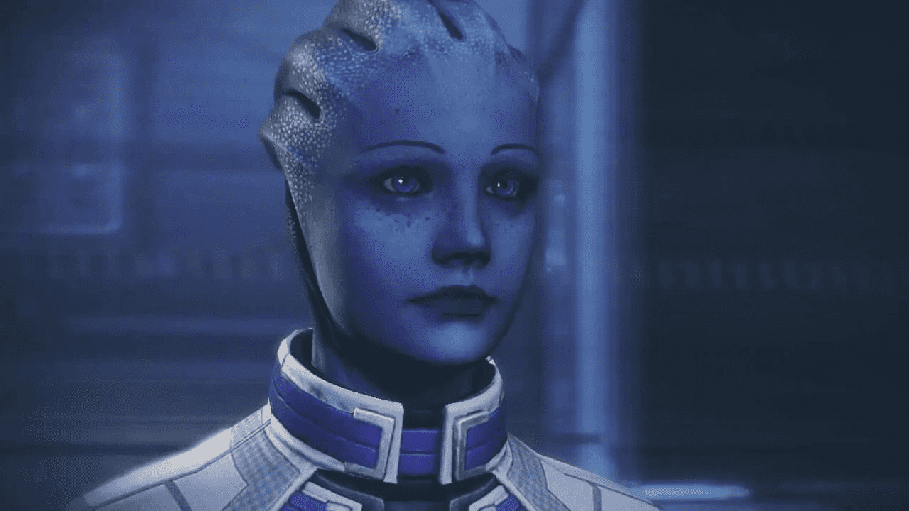 Top 10 Mass Effect Squad Members We Can't Wait To Reunite With In Legendary Edition
