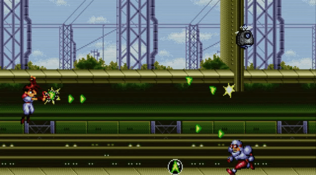 The 20 Greatest Sega Genesis (mega Drive) Games Of All Time