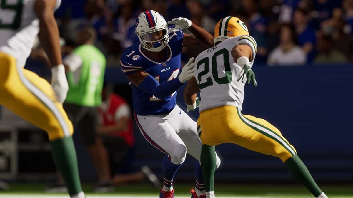 Ea Is Locking Next-gen Versions Of Fifa And Madden Behind A Price Premium