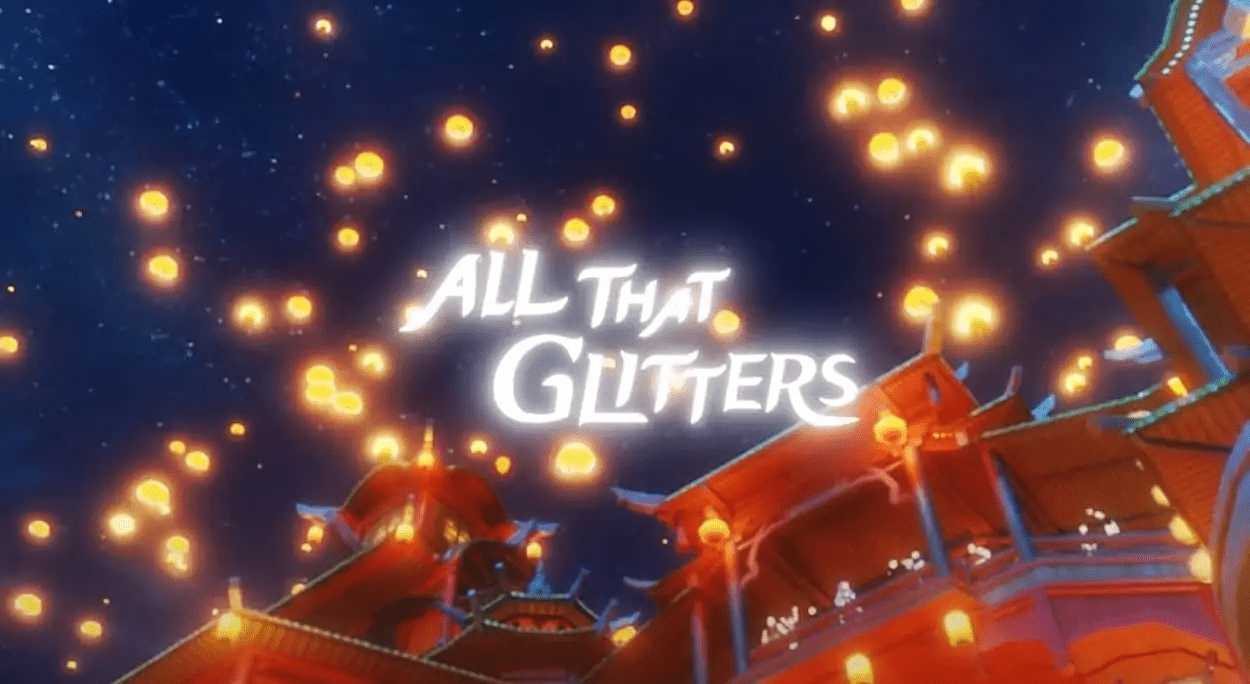 Genshin Impact 1.3 All That Glitters Trailer And Primogem Codes