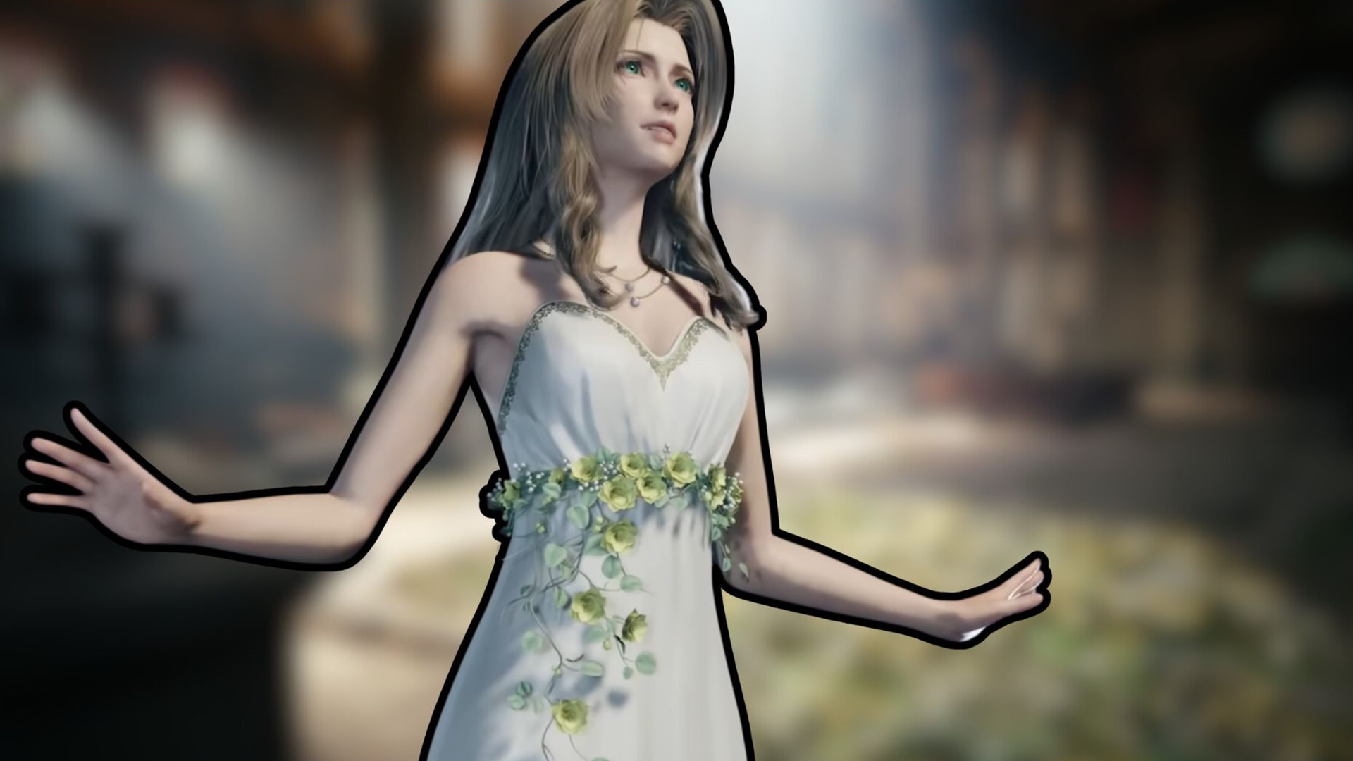 Iconic Final Fantasy Composer Possibly Retiring After Final Fantasy 7 Rebirth