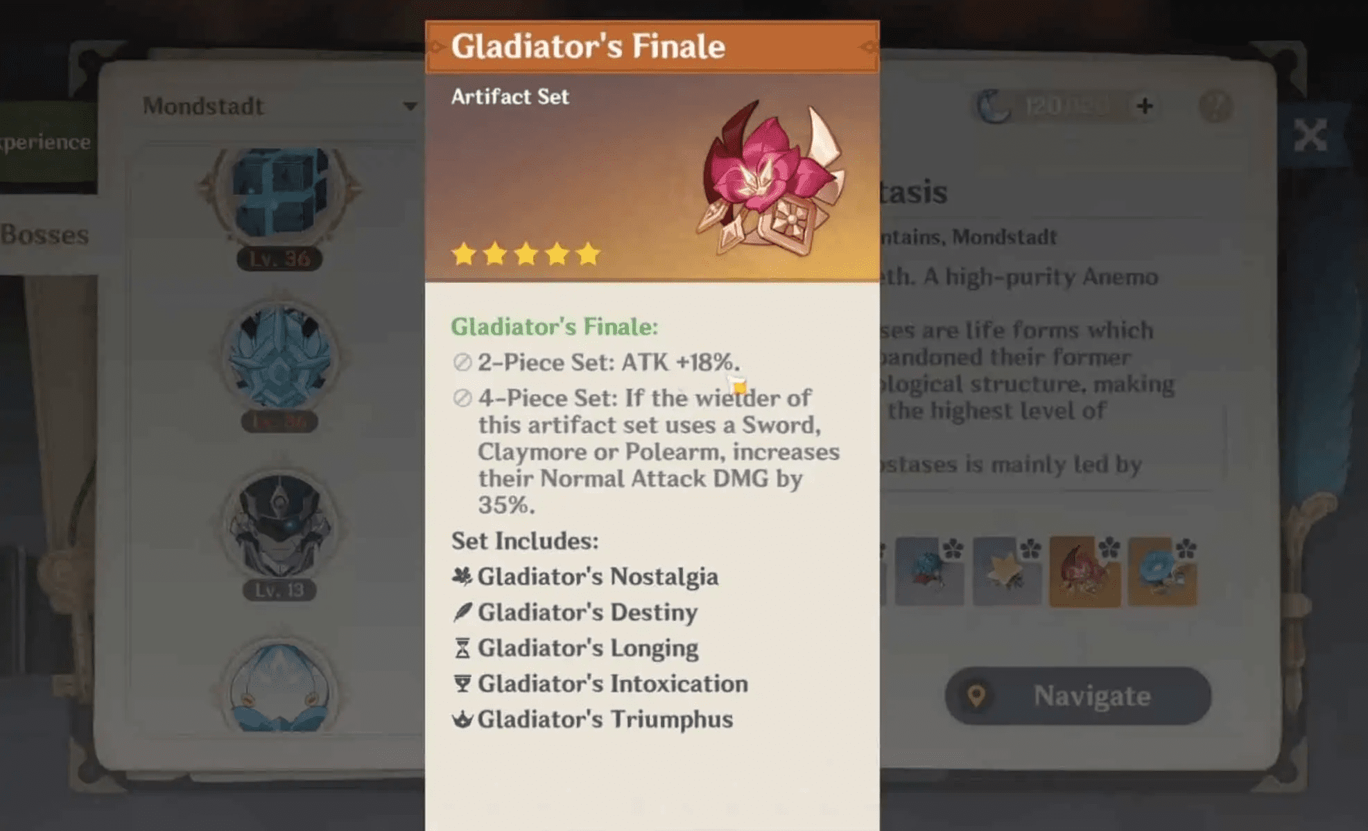 The Best Builds For Rosaria In Genshin Impact