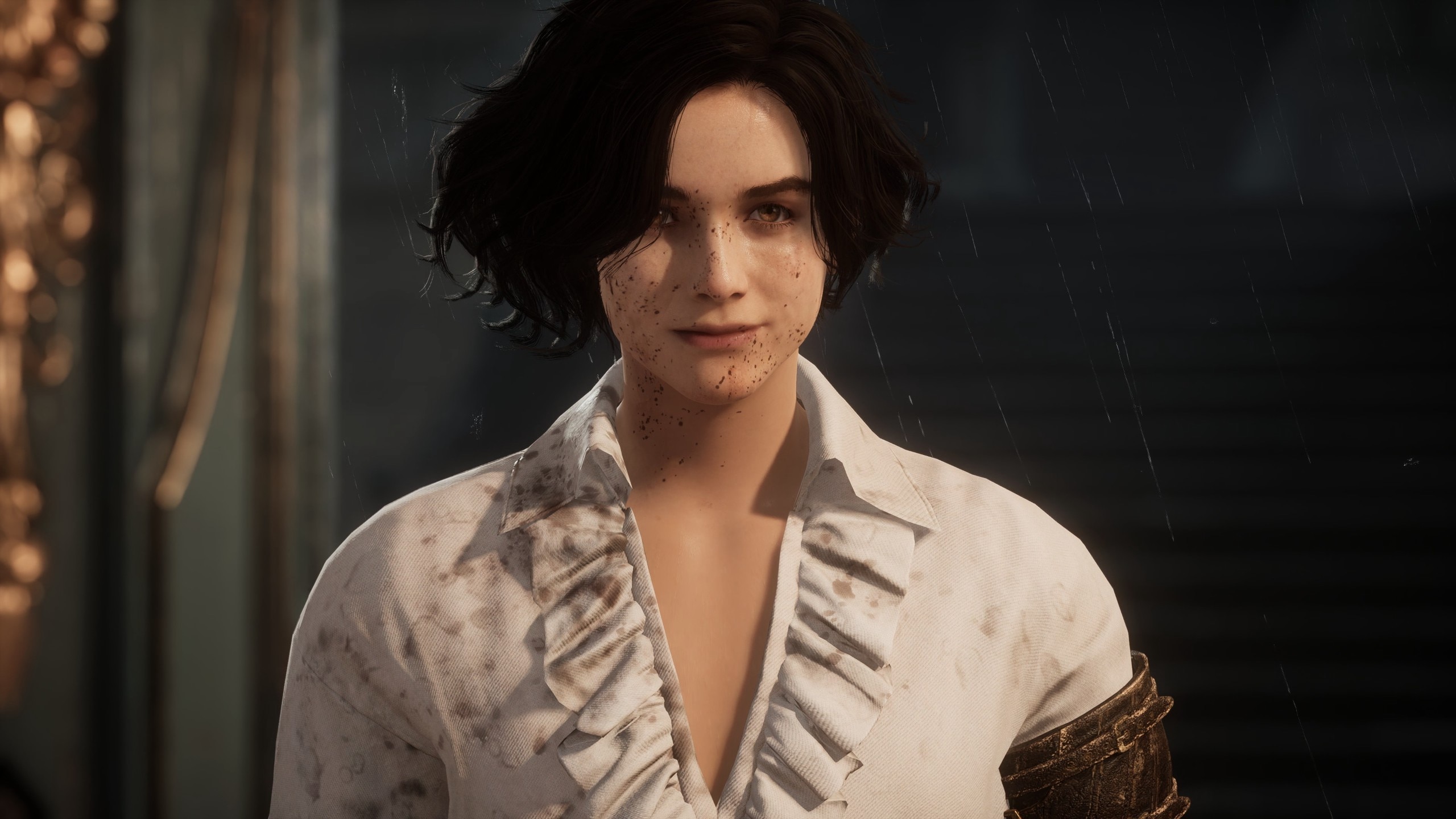 Neowiz confirms Lies of P DLC via job listing